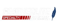 Featherlite Trailers logo