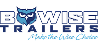 Bwise Trailers Logo