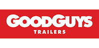 Good Guys Trailers Logo