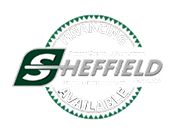 Sheffield Logo
