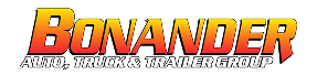 Bonander Trailers Logo