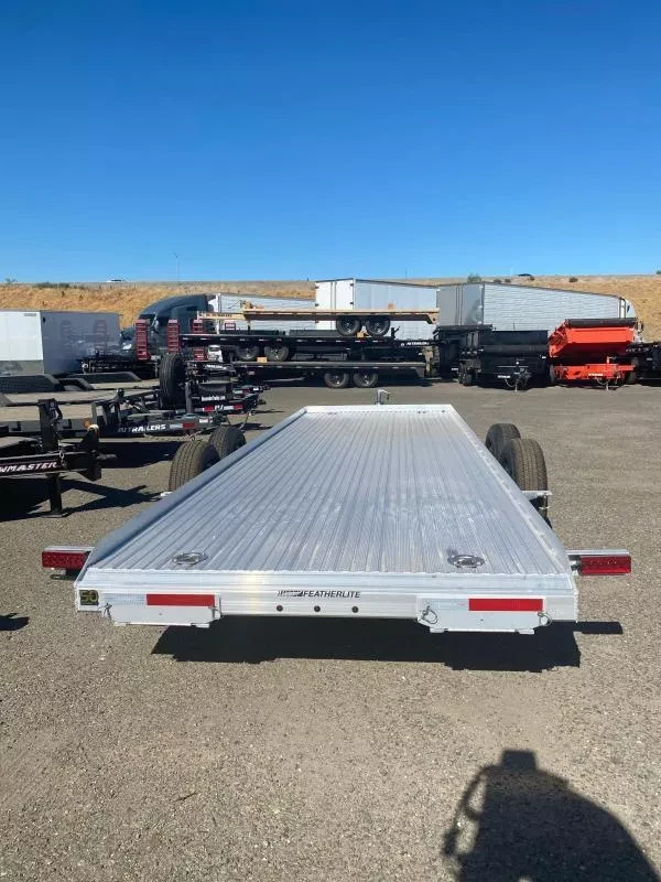 2024 Featherlite Trailers 3110 Car Hauler