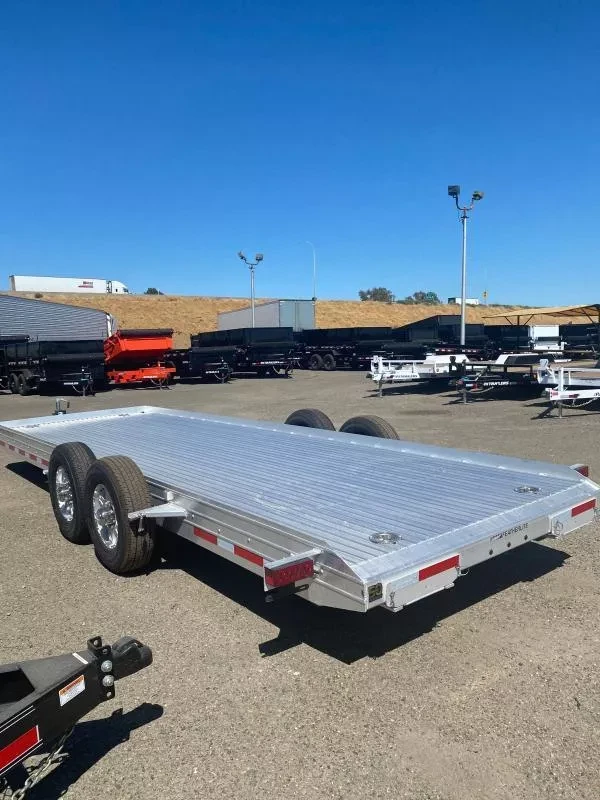 2024 Featherlite Trailers 3110 Car Hauler