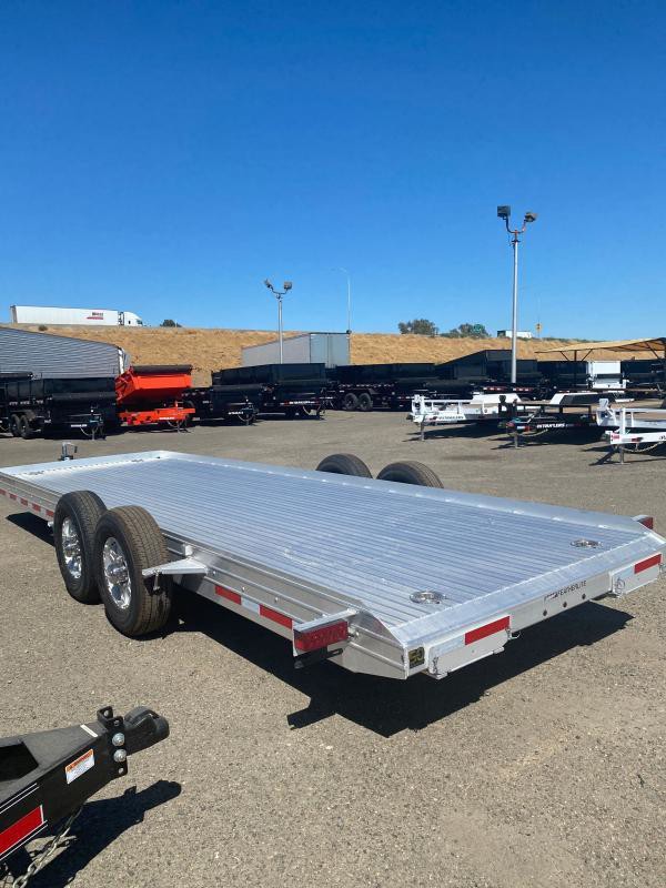 2023 Featherlite Trailers 3110 Car Hauler