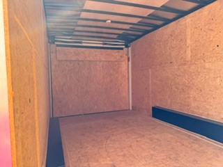 2023 Cargo Express EX 8.5' Wide Auto Hauler Car / Racing Trailer