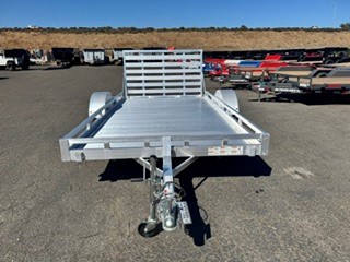 2026 Featherlite Trailers 1693 Utility Trailer