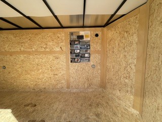 2026 Wells Cargo FastTrac FT612S2 Cargo / Enclosed Trailer