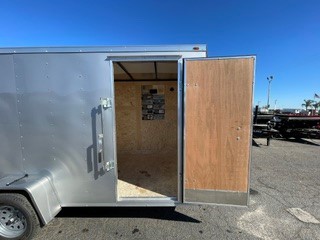 2026 Wells Cargo FastTrac FT612S2 Cargo / Enclosed Trailer