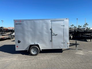 2026 Wells Cargo FastTrac FT612S2 Cargo / Enclosed Trailer