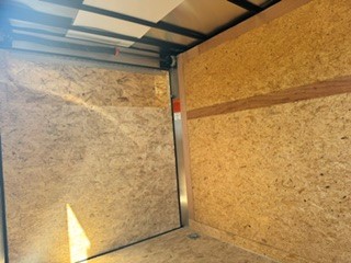 2026 Wells Cargo FT610S2-D Cargo / Enclosed Trailer