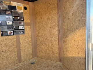 2026 Wells Cargo FT610S2-D Cargo / Enclosed Trailer