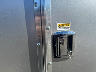 2026 Wells Cargo FT610S2-D Cargo / Enclosed Trailer
