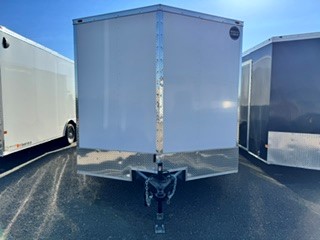 2026 Wells Cargo FT8524T3-D FAST TRAC Cargo / Enclosed Trailer