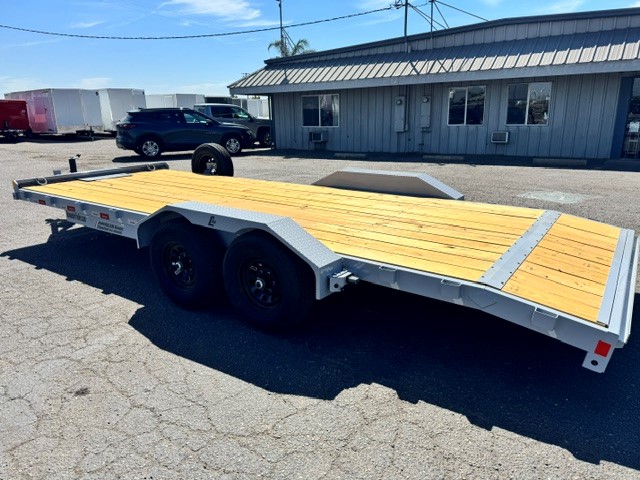 2027 LIBERTY LC10 Car Hauler