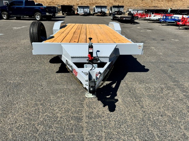 2027 LIBERTY LC10 Car Hauler