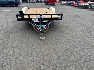 2027 PJ Trailers TH Car Hauler