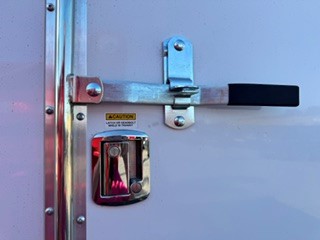 2027 WELLS CARGO FT8524T3-D Cargo / Enclosed Trailer