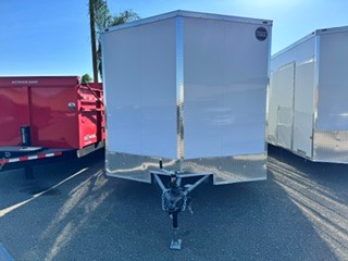 2027 WELLS CARGO FT8524T3-D Cargo / Enclosed Trailer