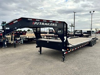 2023 PJ Trailers 8 in Channel Super-Wide (B8) Utility Trailer
