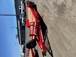2026 PJ Trailers T6 (20') Tilt Trailer