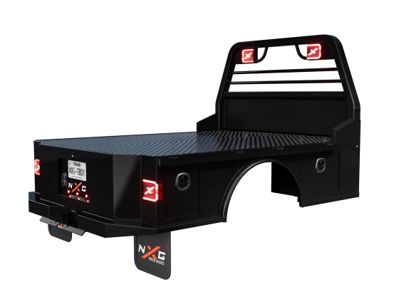 2027 NXG TRUCK BODIES XSB-A844242 TRUCK BODIES