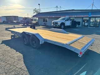 2027 LIBERTY LC-10 Car Hauler