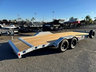 2027 LIBERTY LC-10 Car Hauler