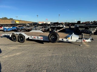 2027 LIBERTY LC-10 Car Hauler
