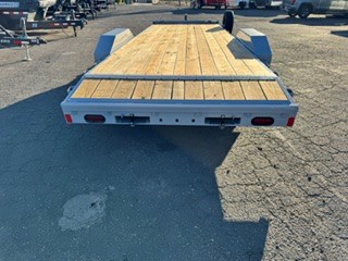2027 LIBERTY LC-10 Car Hauler