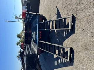 2027 PJ Trailers 14K Low-Profile Dump PRO (DL) Dump Trailer