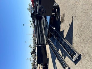 2027 PJ Trailers 14K Low-Profile Dump PRO (DL) Dump Trailer